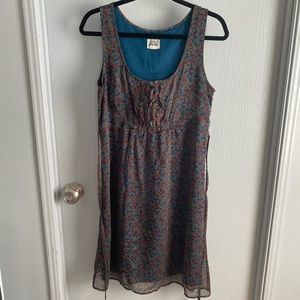 Converse Dress